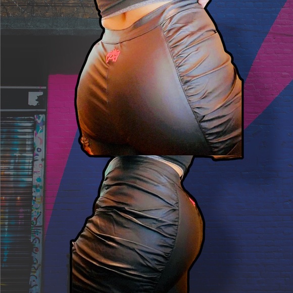 JAYDA PANTS - Picture 4 of 5